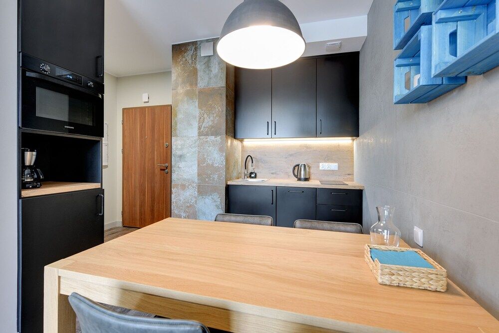 undefined Comfort Apartments Bastion Walowa 10