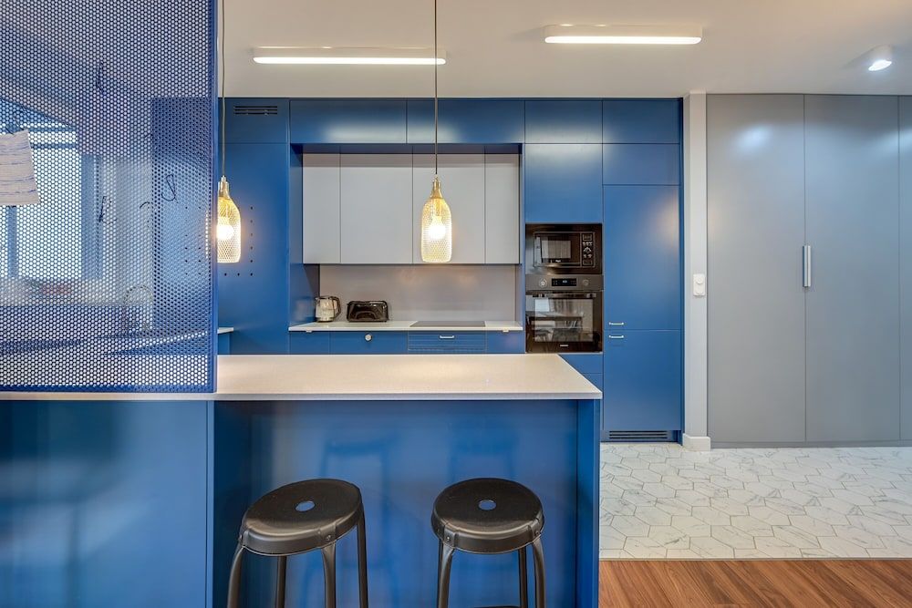 undefined Comfort Apartments Bastion Walowa 8