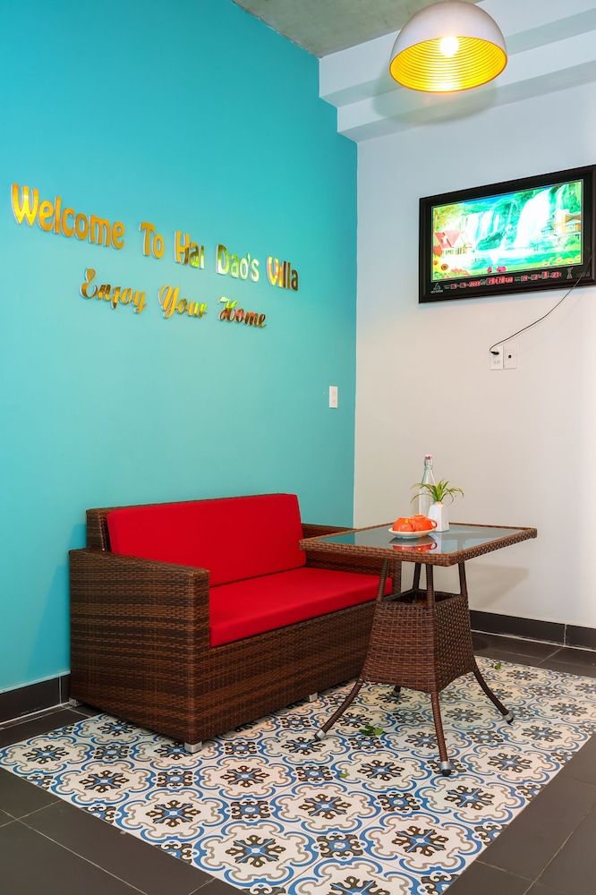 Hai Dao Hoi An Villa Deluxe Double Room 20