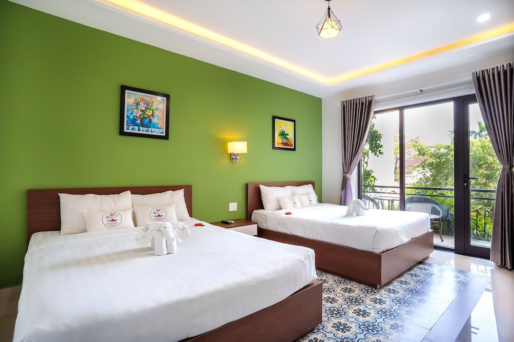 undefined Hai Dao Hoi An Villa 2