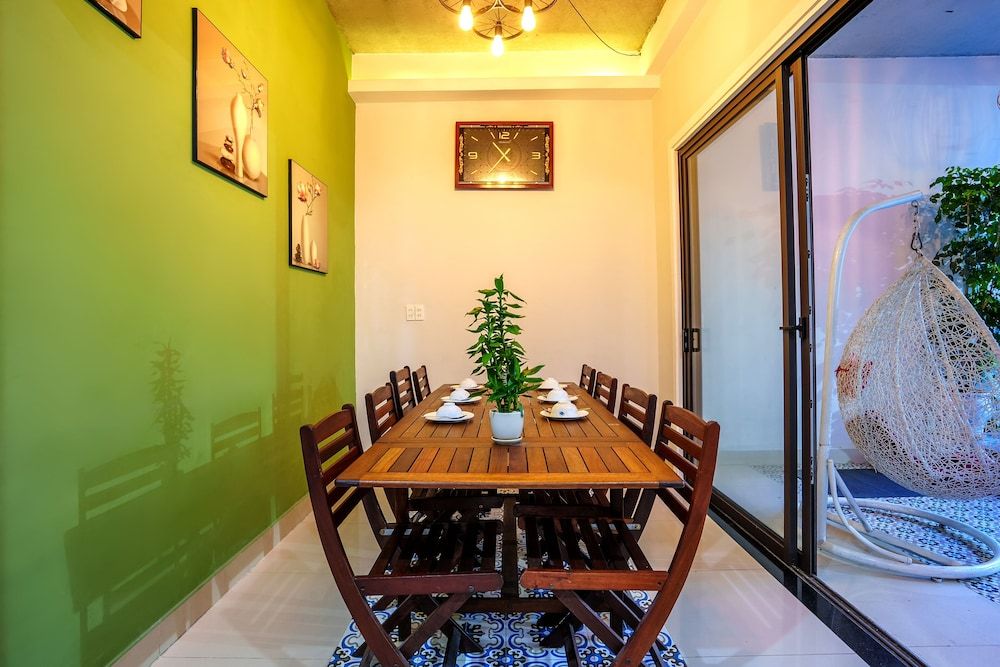 undefined Hai Dao Hoi An Villa 9