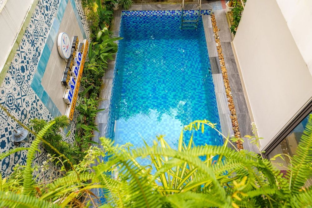undefined Hai Dao Hoi An Villa 8