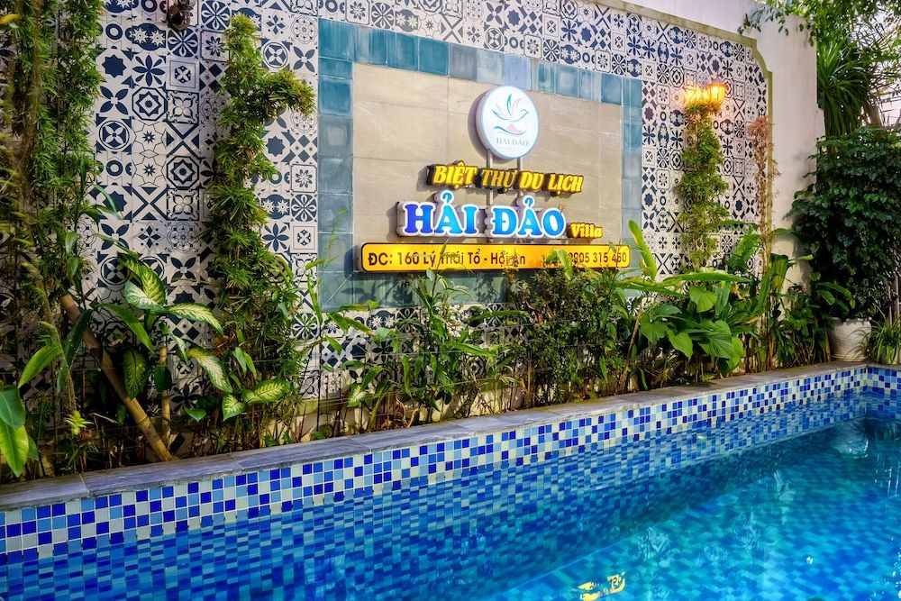 undefined Hai Dao Hoi An Villa 7