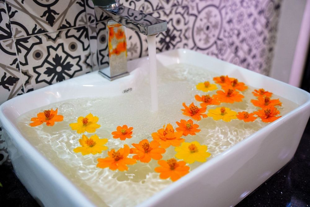 Hai Dao Hoi An Villa Deluxe Double Room 30