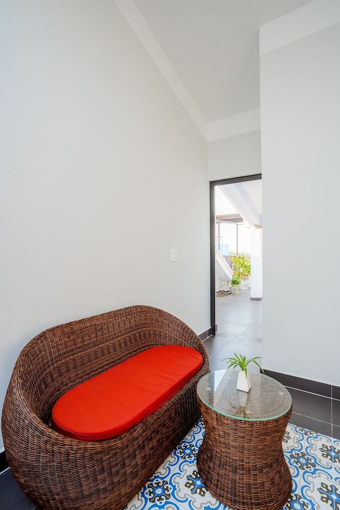 undefined Hai Dao Hoi An Villa 3