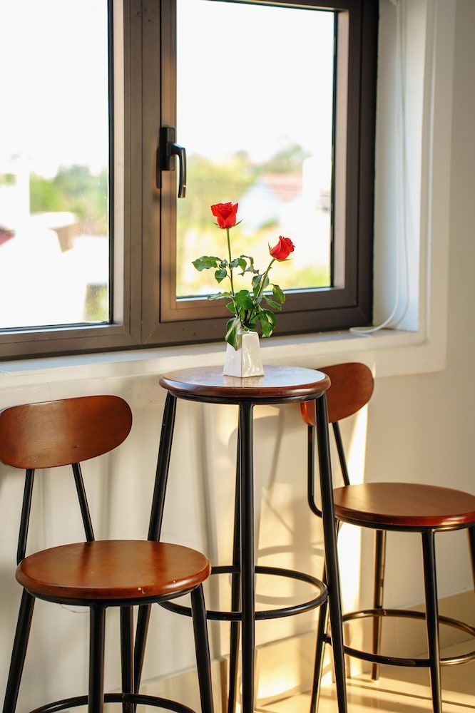 Hai Dao Hoi An Villa Deluxe Double Room 17