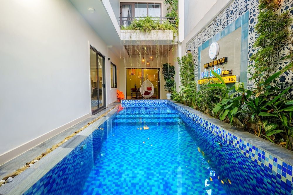 undefined Hai Dao Hoi An Villa 6