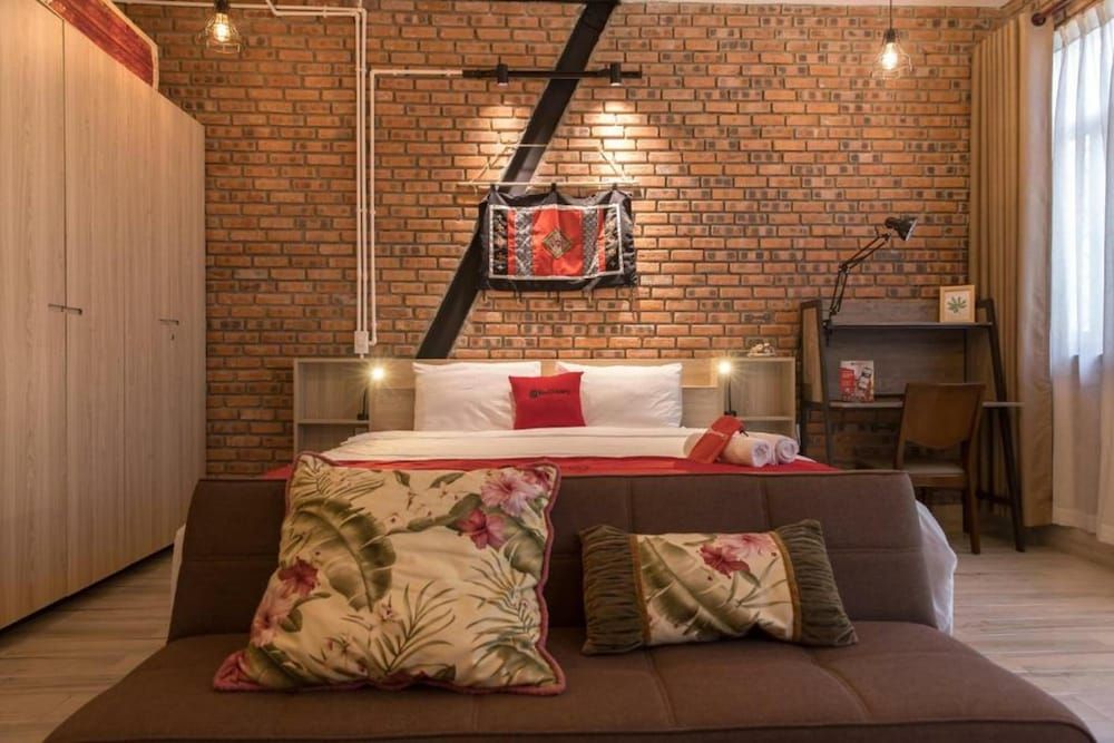 undefined Sweet Home Apartment 5