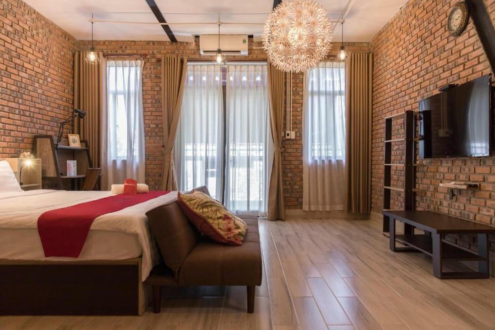 undefined Sweet Home Apartment 4