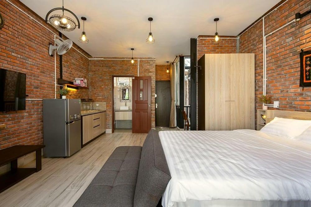 undefined Sweet Home Apartment 8