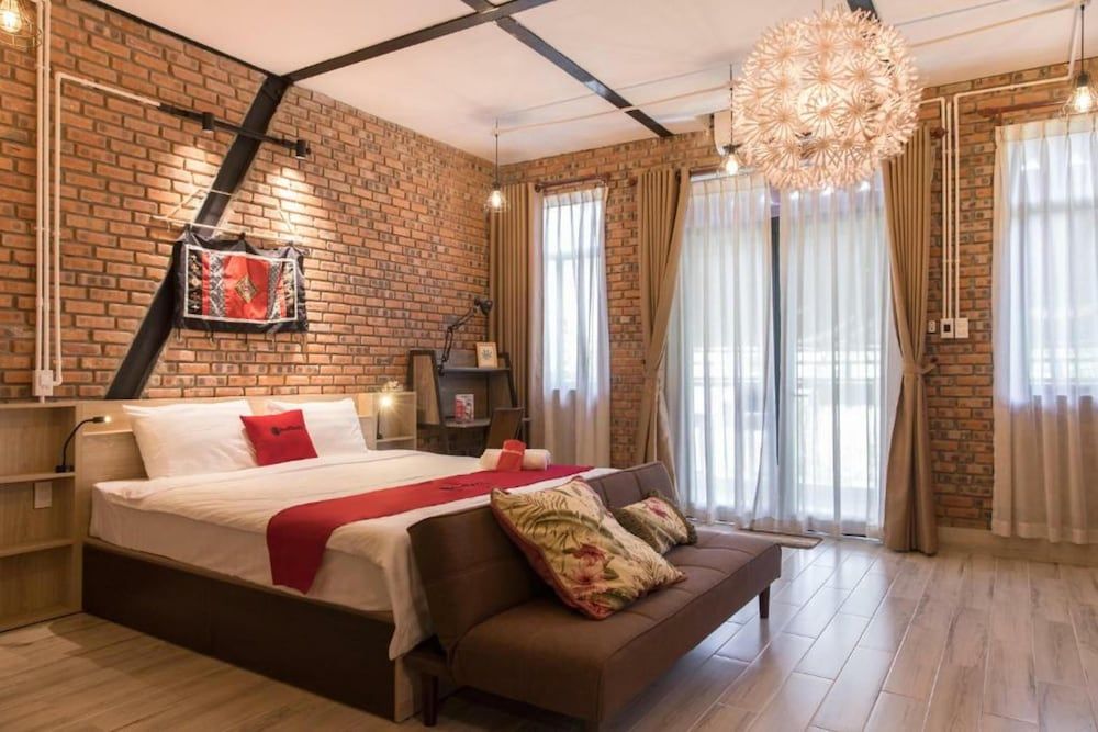 undefined Sweet Home Apartment 9