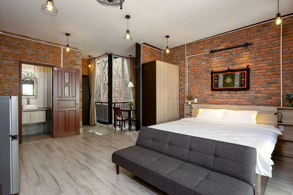 undefined Sweet Home Apartment 10