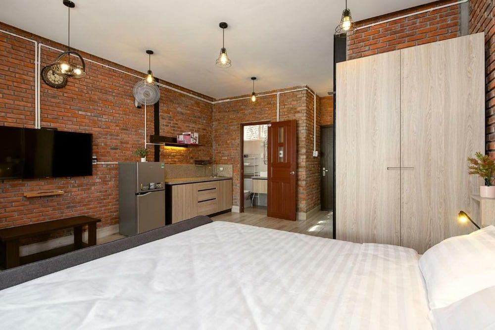 undefined Sweet Home Apartment 6