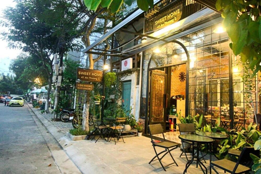 undefined Sweet Home Apartment