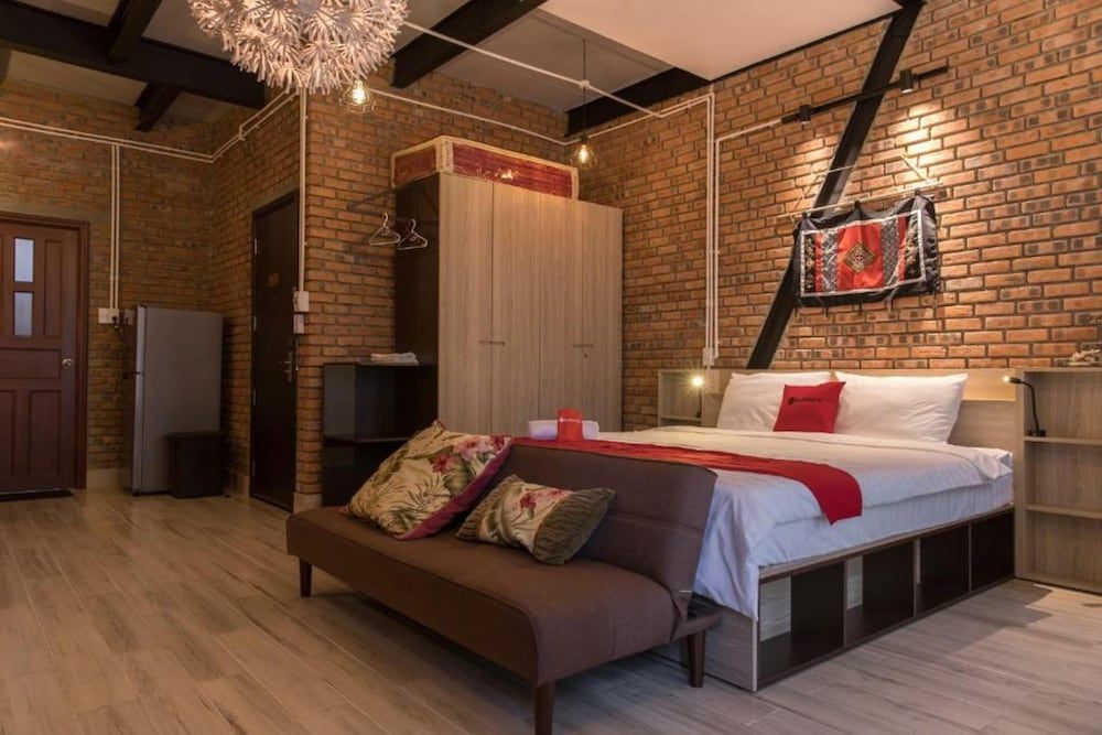 undefined Sweet Home Apartment 7