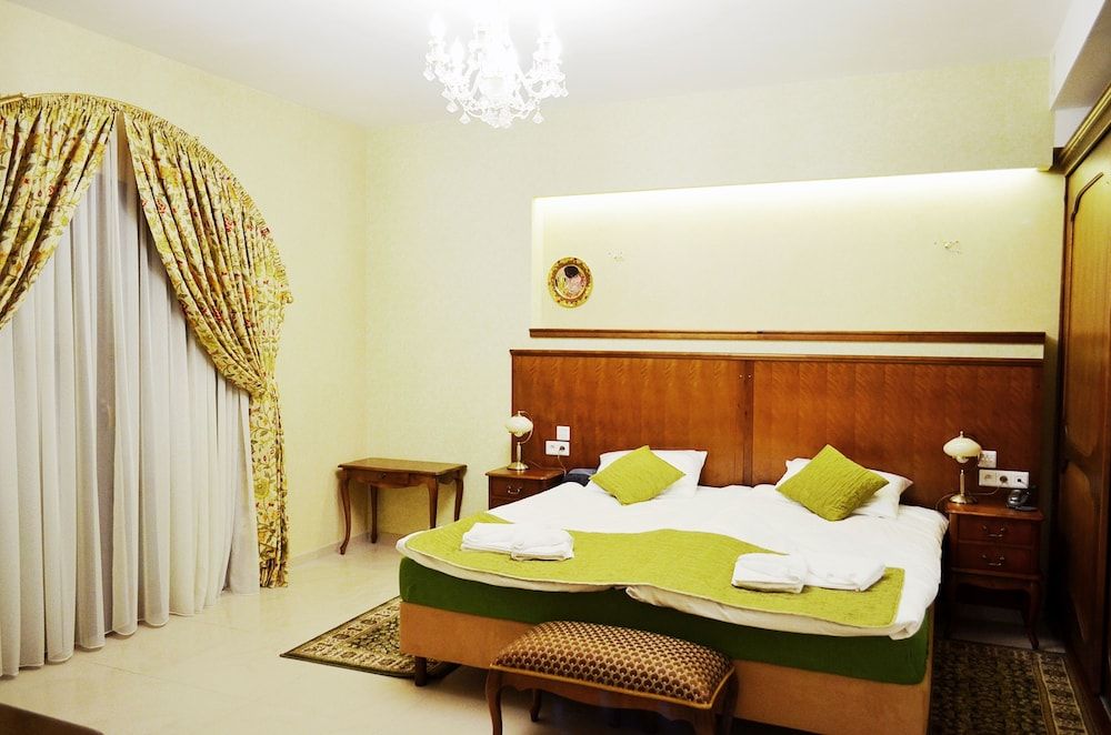 Premium Double Room