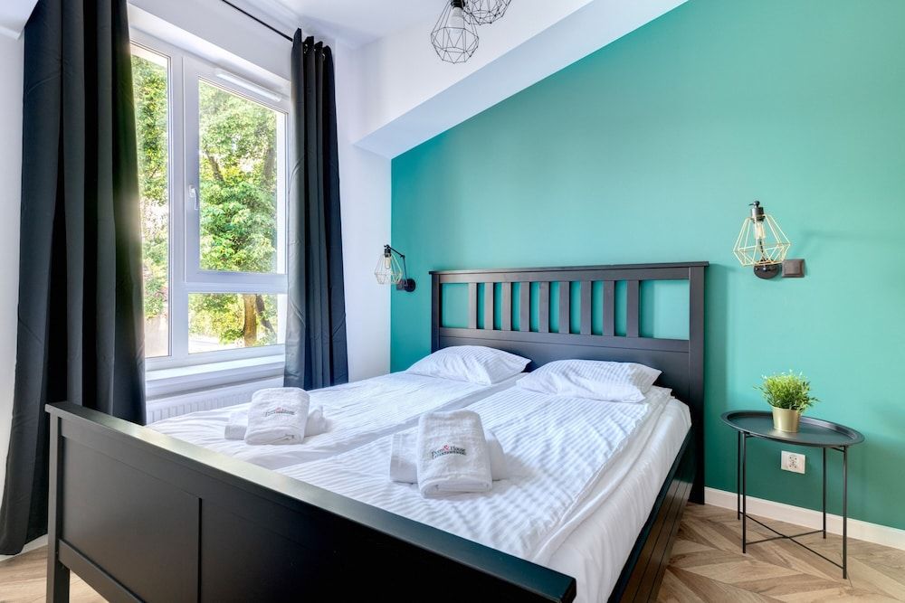 Apartment, 1 Bedroom (4 adults)
