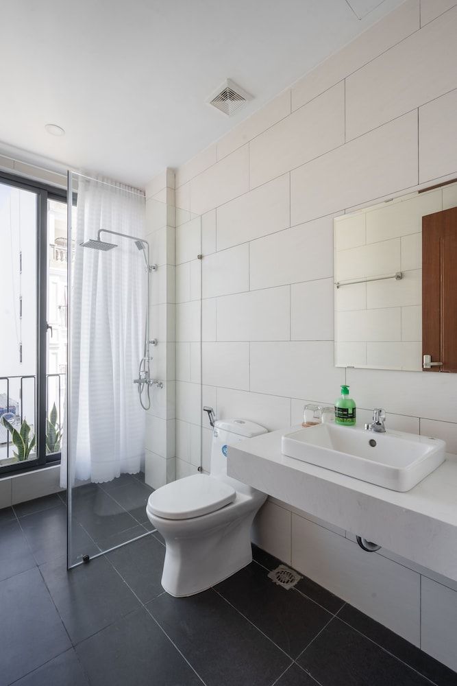 Aloka Suite Suite Twin 6