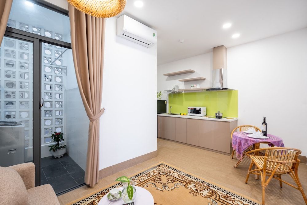 Aloka Suite Suite Twin 3