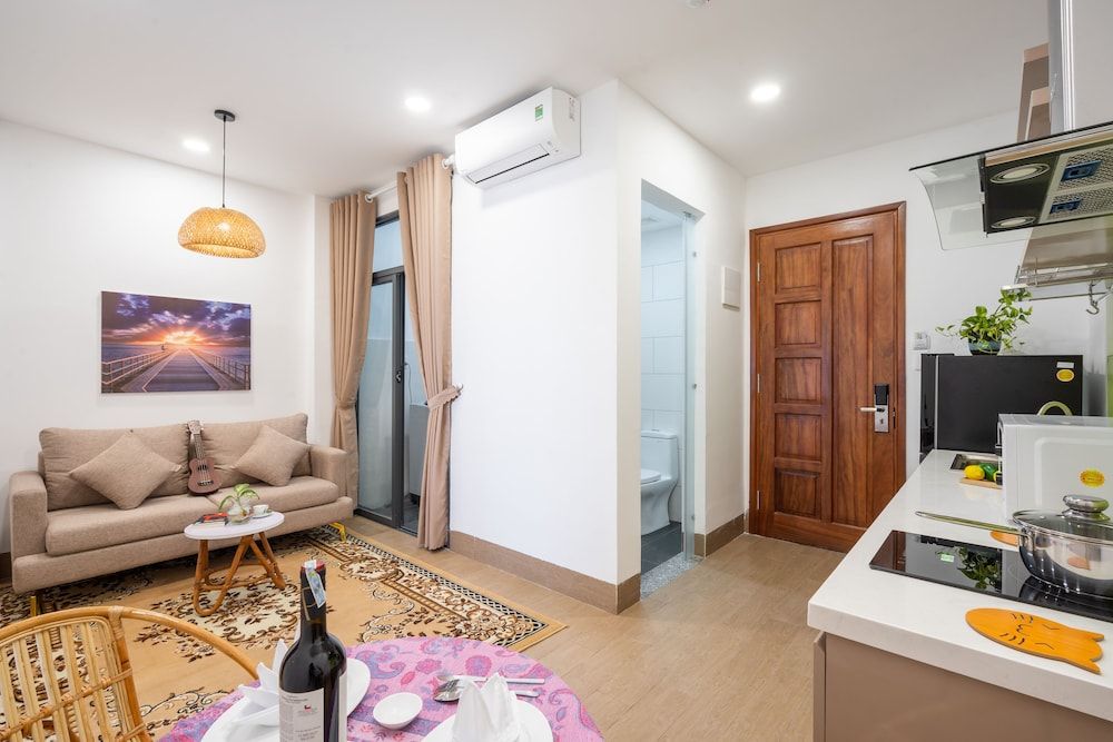 Aloka Suite Suite Twin 4