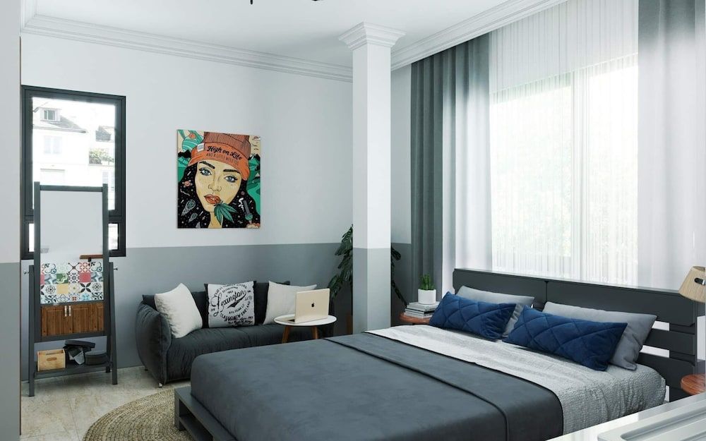 undefined Manmo Home Plus Luong Su 6