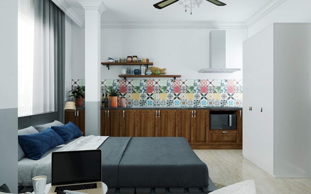 undefined Manmo Home Plus Luong Su 9