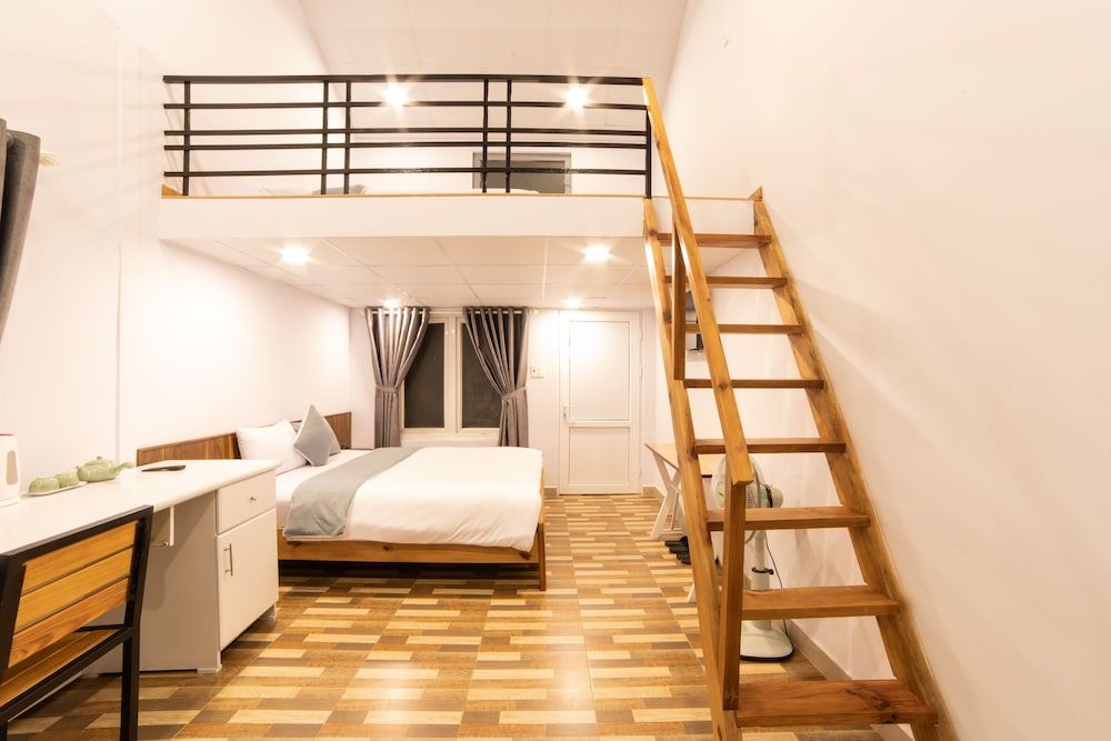 undefined Magnolia Villa Da Lat 6