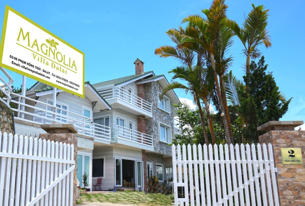 undefined Magnolia Villa Da Lat 3