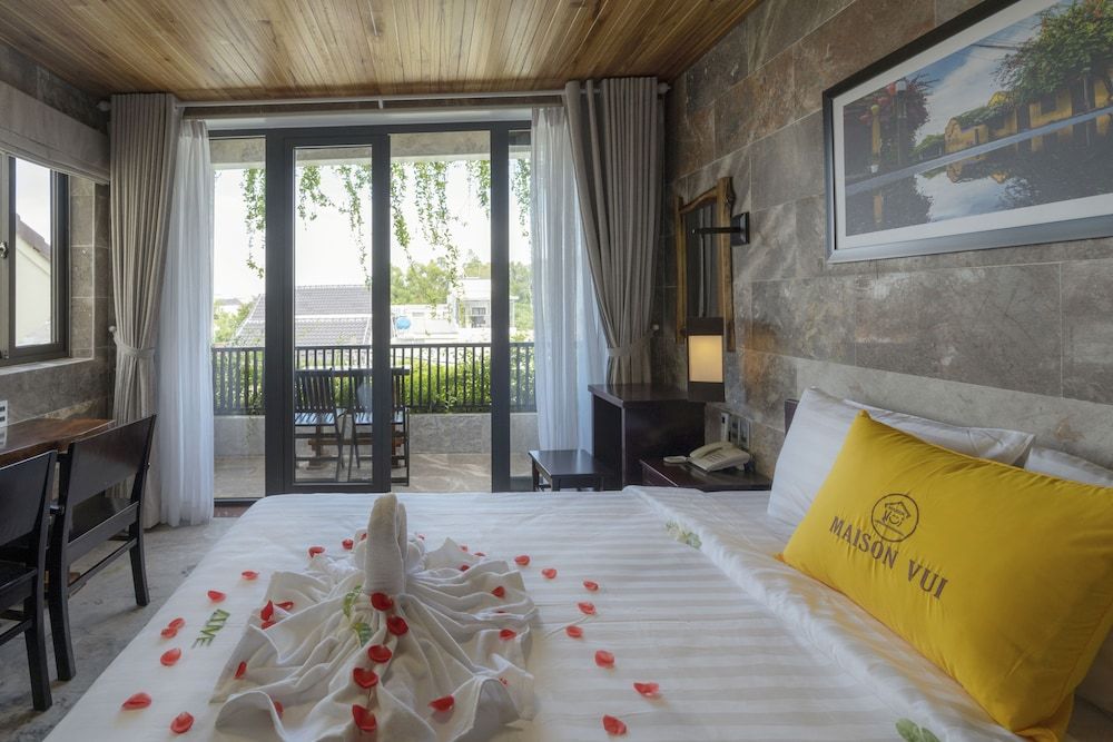 undefined Maison Vui Hoi An 4