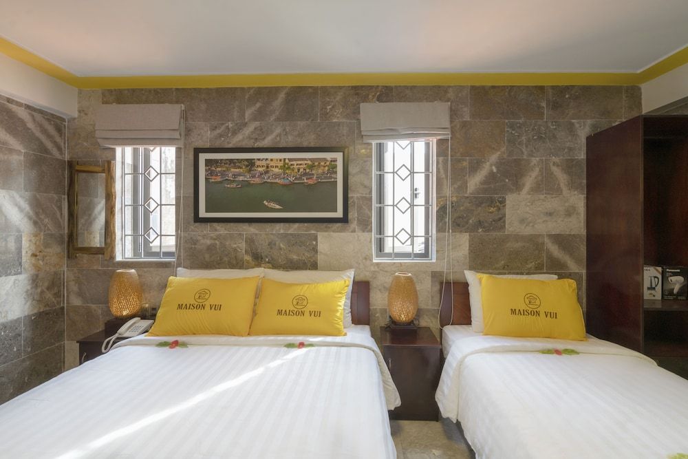 undefined Maison Vui Hoi An 10