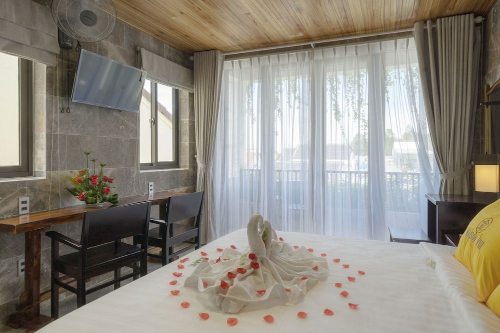 undefined Maison Vui Hoi An 8