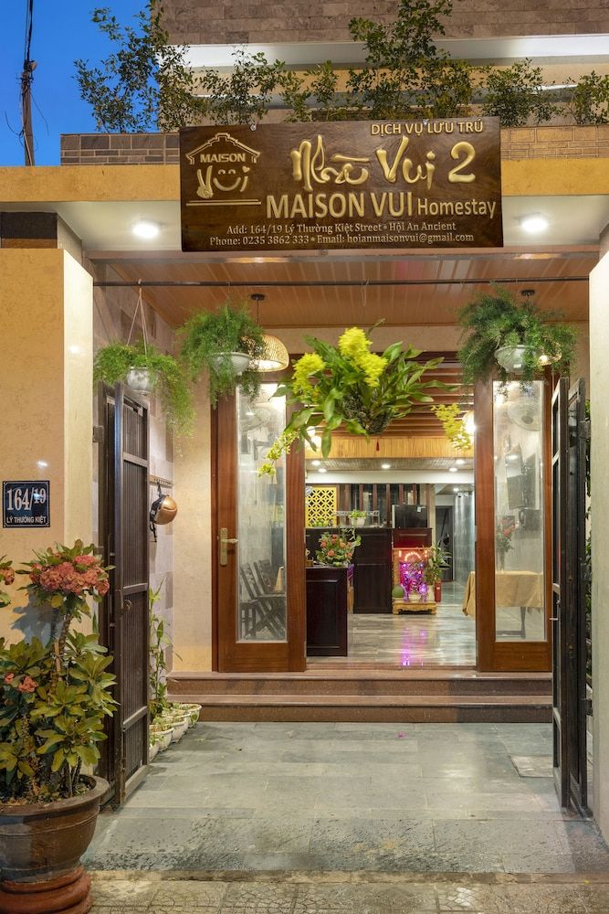 undefined Maison Vui Hoi An