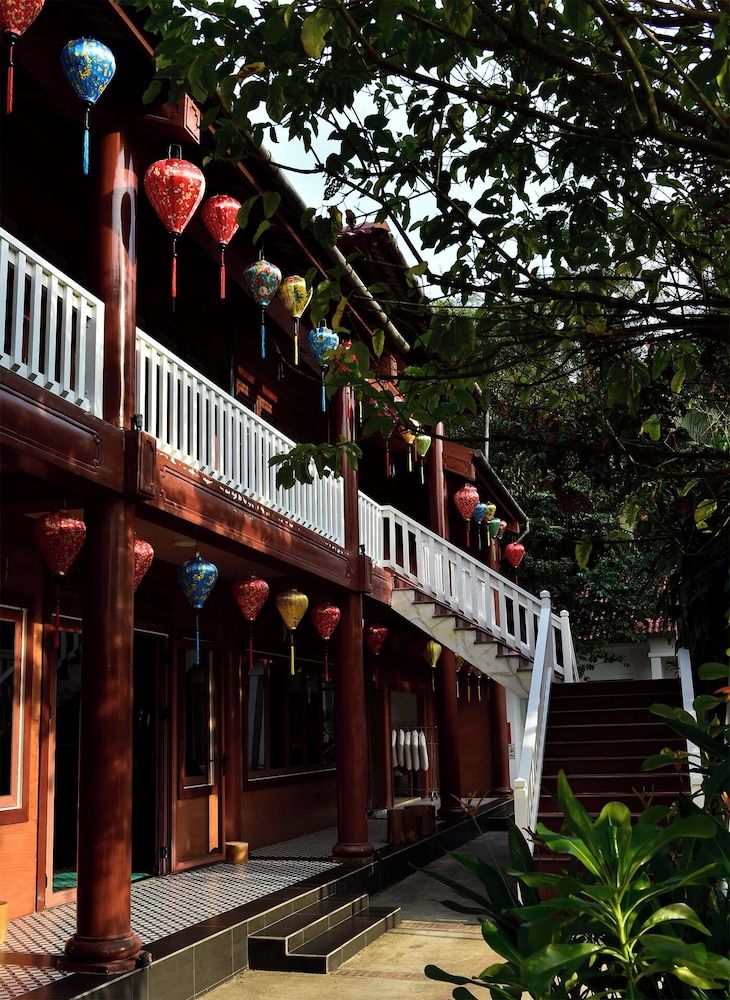 undefined Rainforest Resort Phu Quoc 3