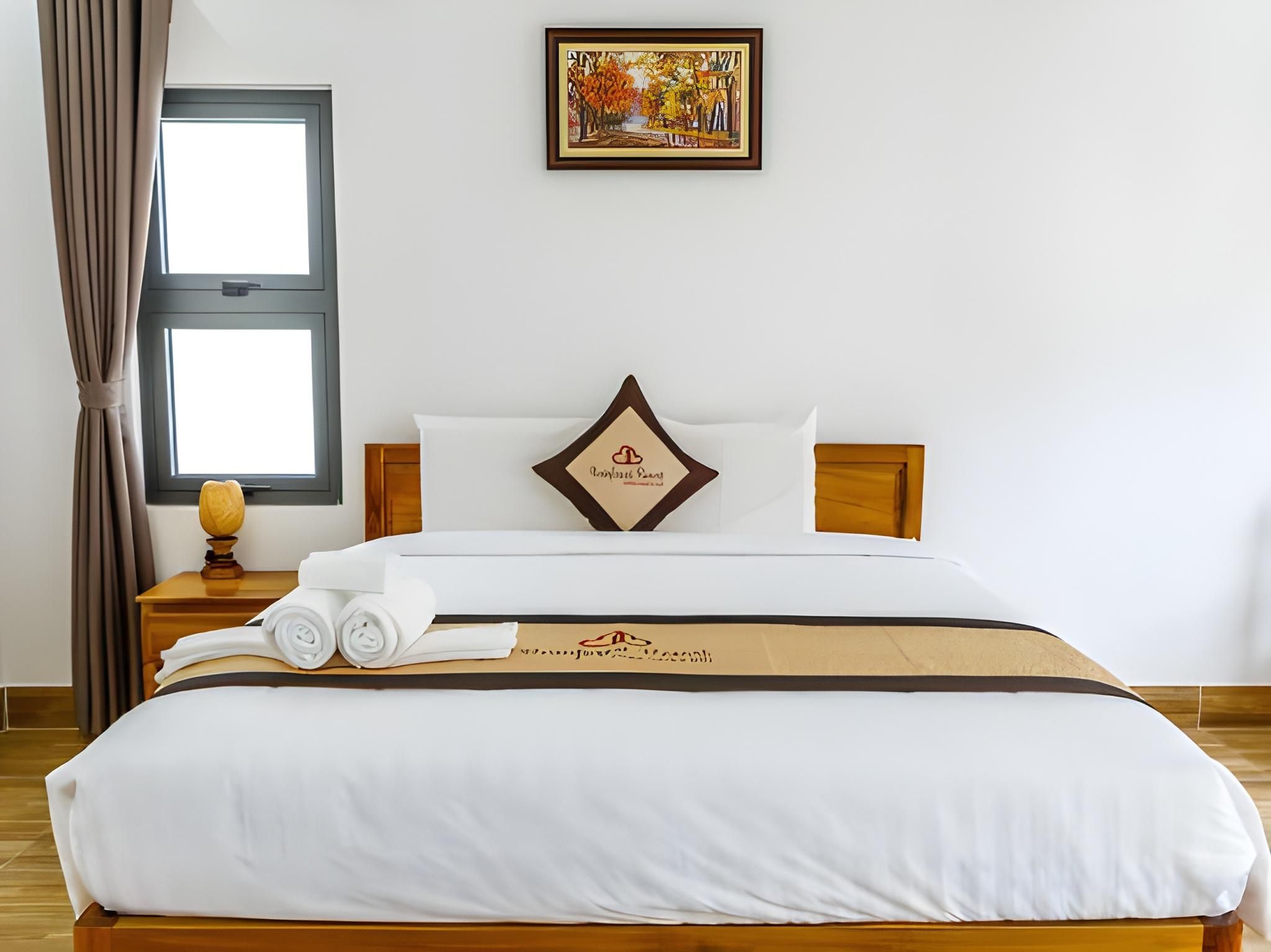 undefined Rainforest Resort Phu Quoc 10