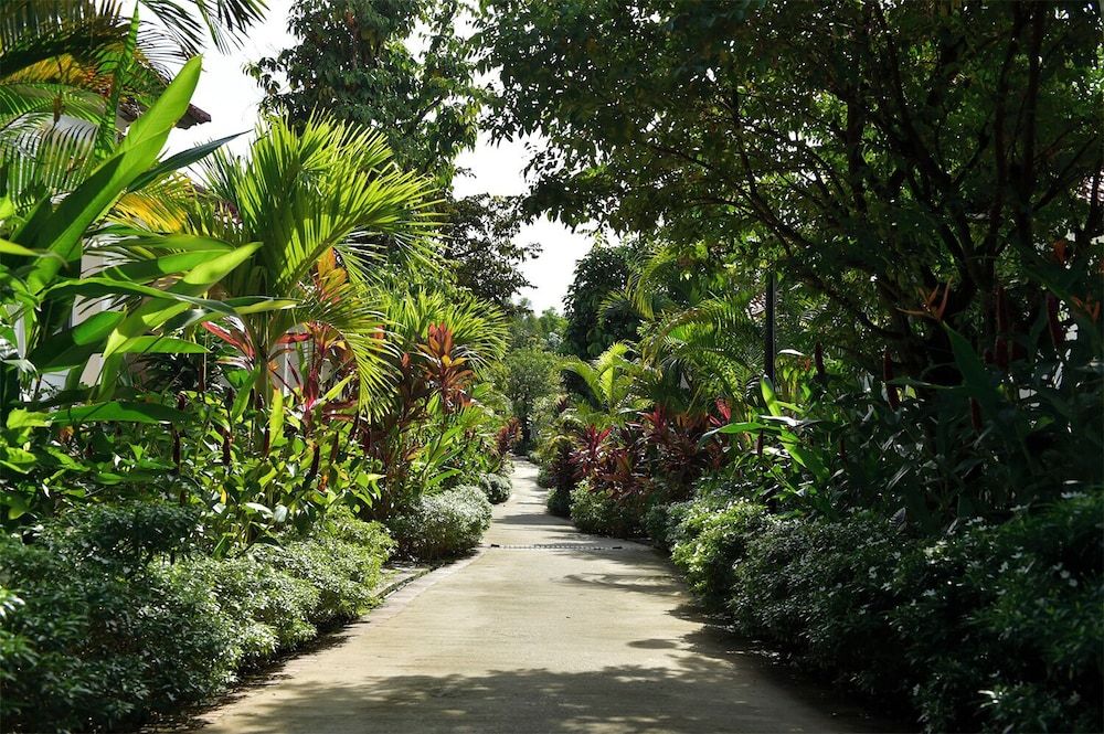 undefined Rainforest Resort Phu Quoc