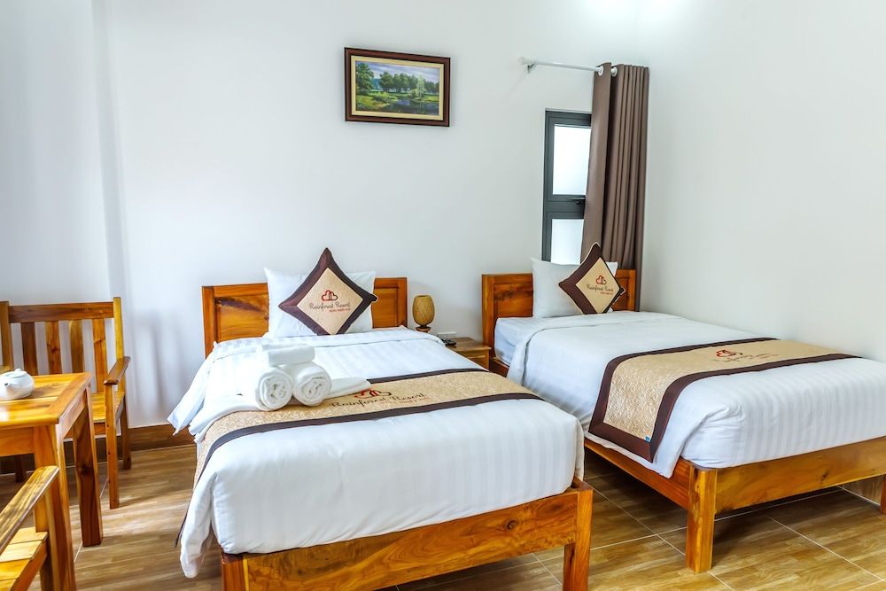 undefined Rainforest Resort Phu Quoc 6