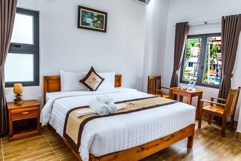 undefined Rainforest Resort Phu Quoc 5