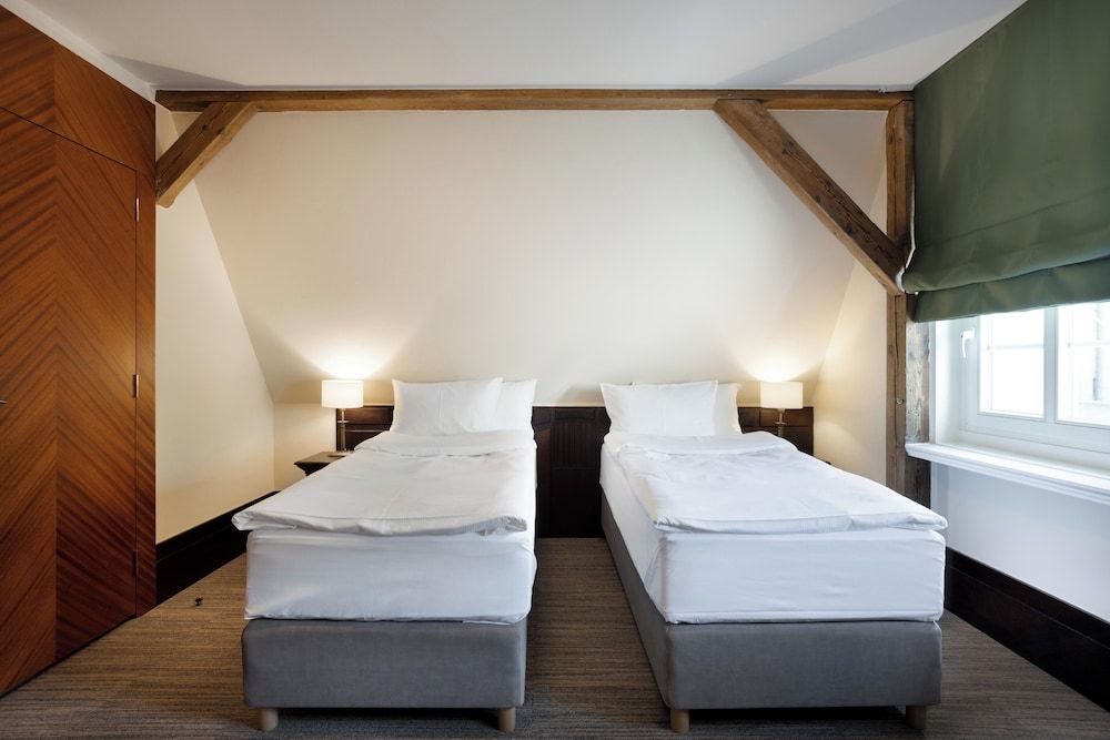 Standard Twin Room, 2 Twin Beds