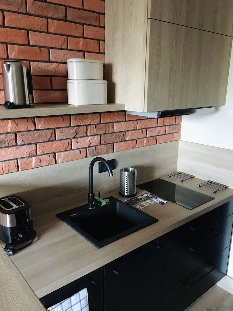 undefined Apartament Dzielna 64 6