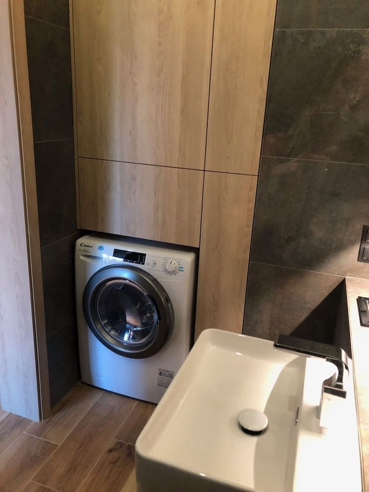 Apartament Dzielna 64 Exclusive Studio Suite 13