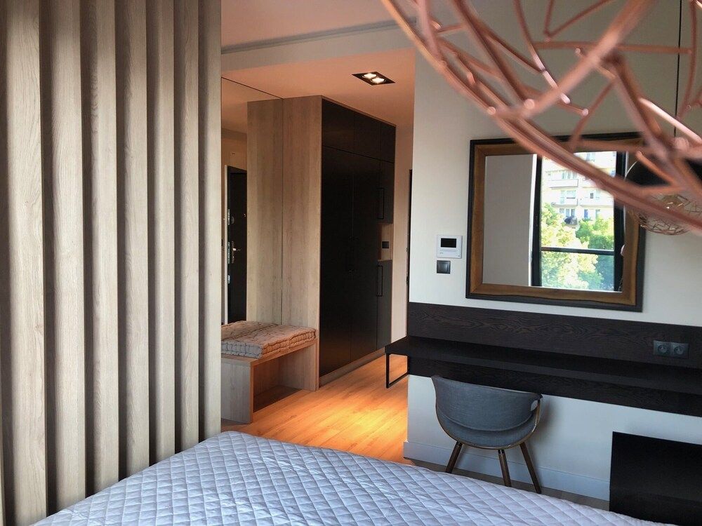 undefined Apartament Dzielna 64 9