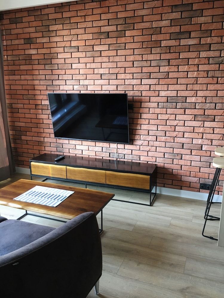 Apartament Dzielna 64 Exclusive Studio Suite 12