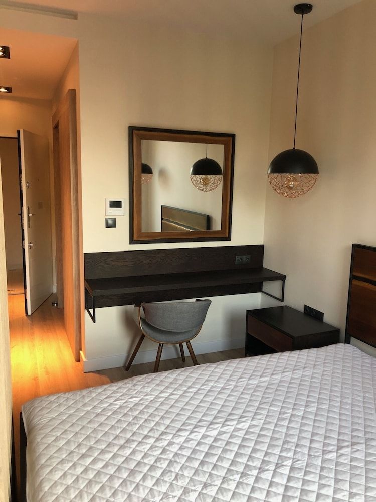 undefined Apartament Dzielna 64 7