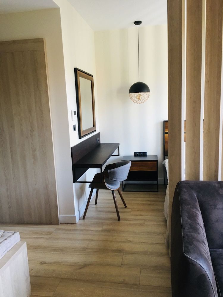 Apartament Dzielna 64 Exclusive Studio Suite 10