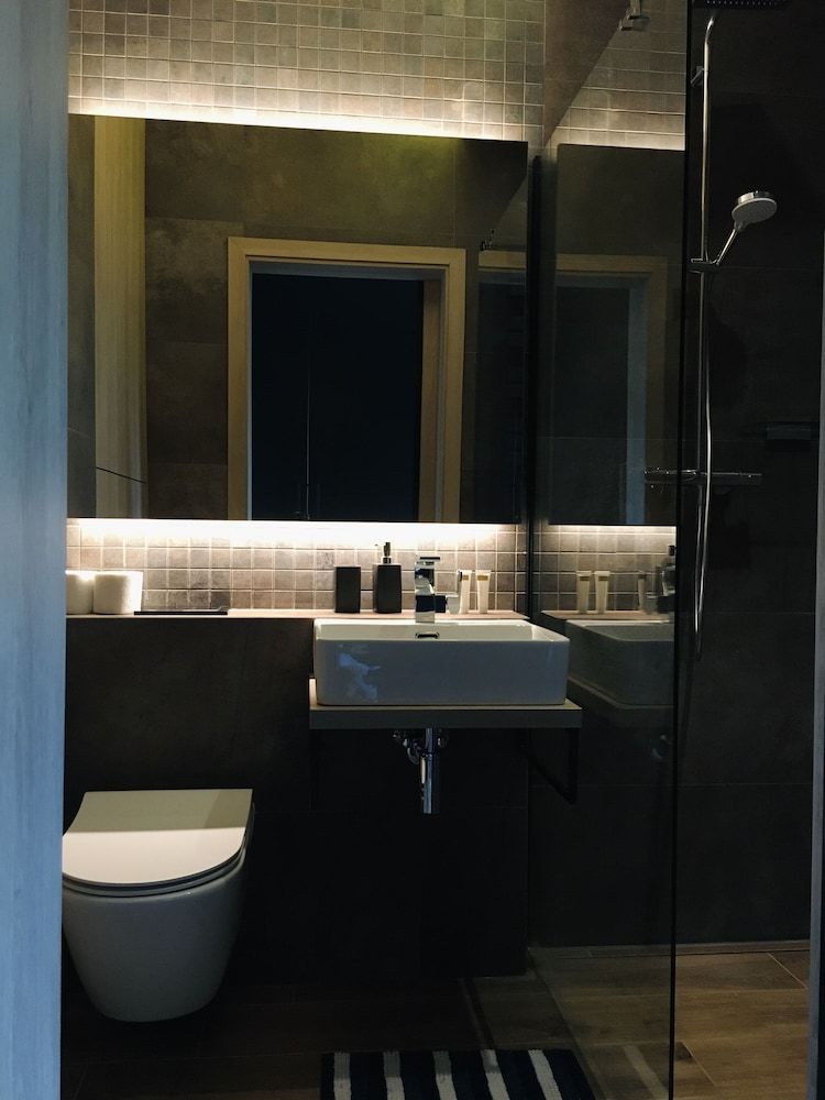 Apartament Dzielna 64 Exclusive Studio Suite 15