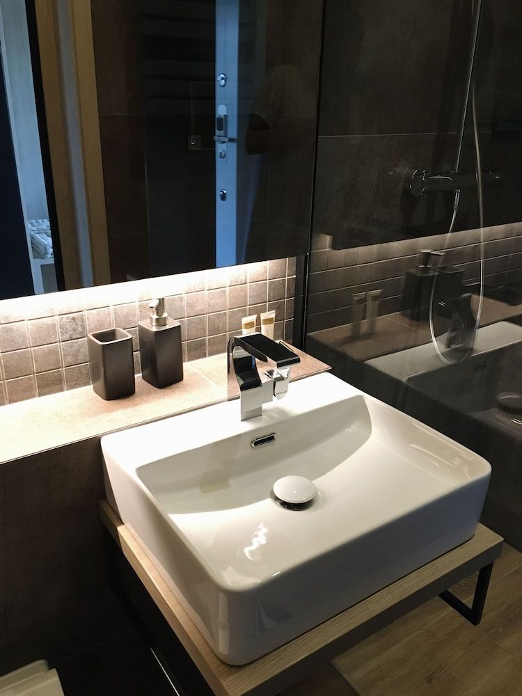 Apartament Dzielna 64 Exclusive Studio Suite 16