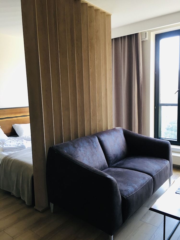 undefined Apartament Dzielna 64 4