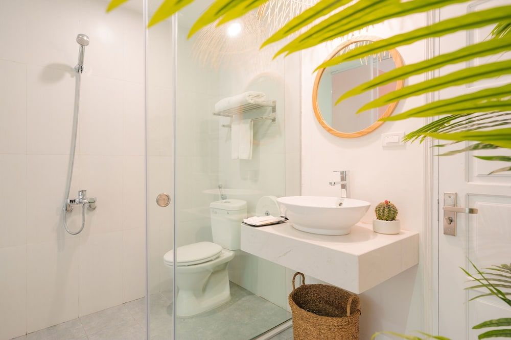 Hovi De Bali Standard Double Room, City View 11