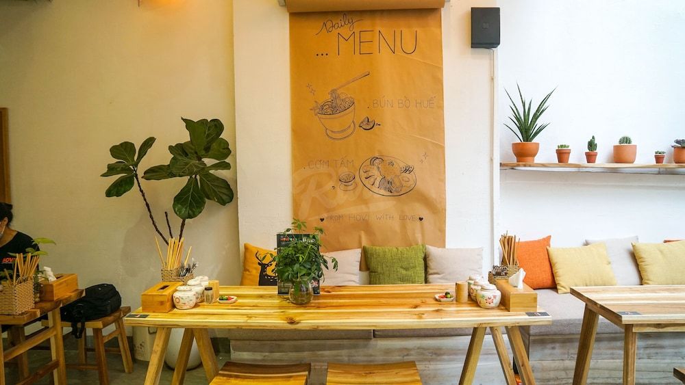 undefined Hovi De Bali