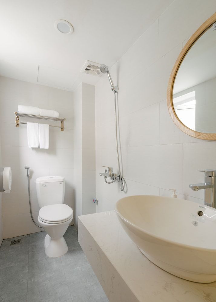 Hovi De Bali Superior Double Room, City View 9